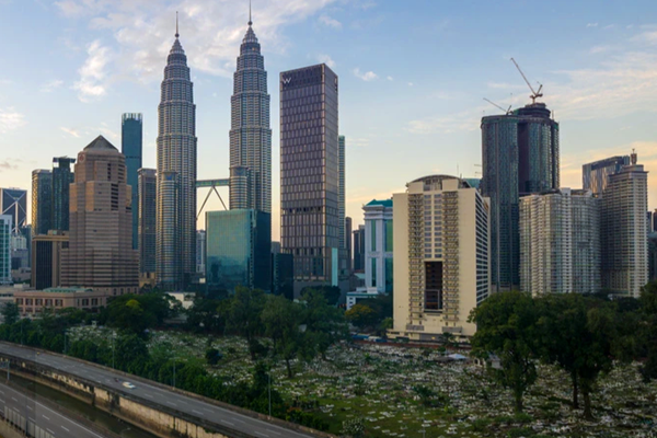 樓宇自控系統概述和基本構成！