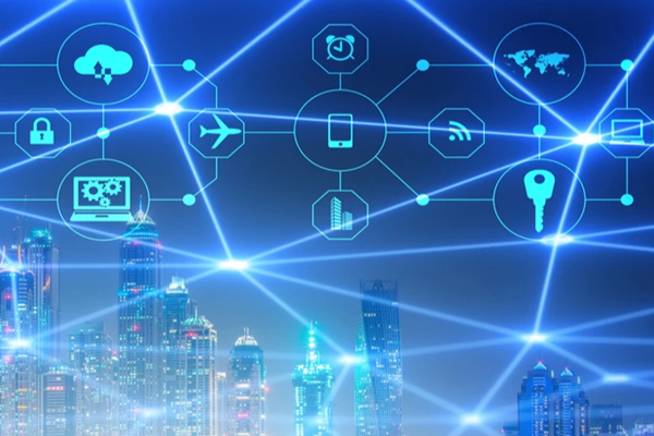 樓宇自動化系統，解鎖無限可能！