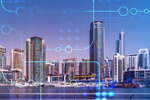 智慧樓宇的優勢有哪些？