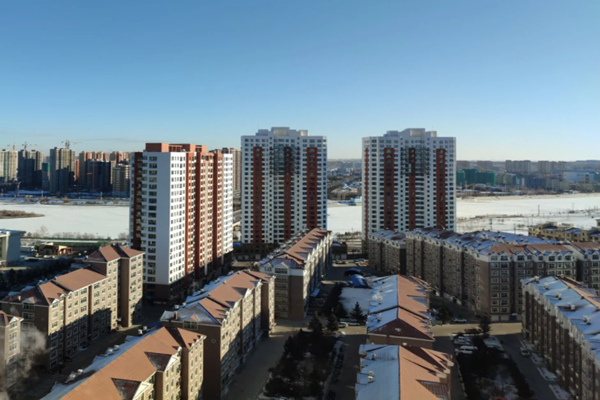 提升建筑節(jié)能，助力低碳發(fā)展！