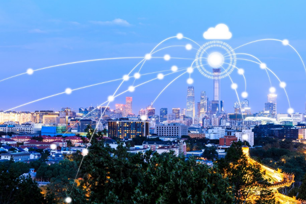 樓宇自控系統(tǒng)成標(biāo)配，大型建筑將更加綠色低碳！