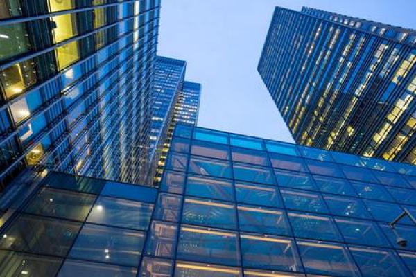 國產樓控系統技術突破：四大核心優勢構建競爭力