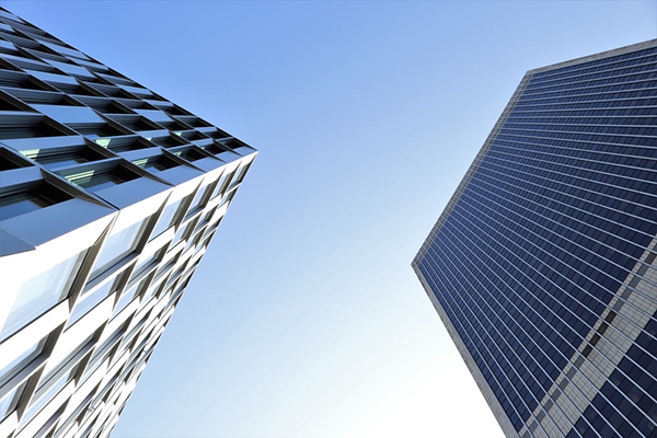 樓宇智能控制系統(tǒng)的功能優(yōu)勢