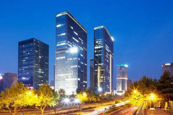 樓宇自動(dòng)化系統(tǒng)的優(yōu)勢(shì)