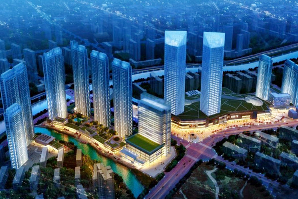 樓宇自控的國內市場行情如何？