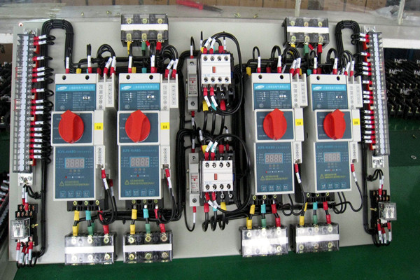 樓宇自控系統電氣保護如何一步到位？