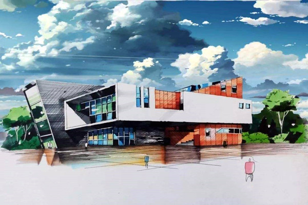 智能樓宇自控系統為您打造綠色智能樓宇！