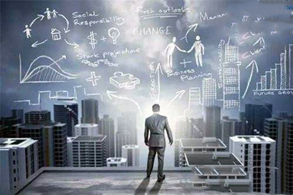 智能通信提高了樓宇自控水平！