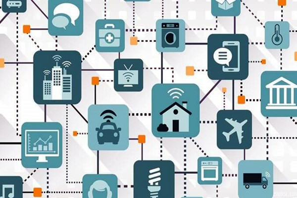 樓宇自動化與物聯網技術的密切配合！