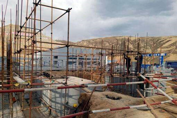 智能樓宇控制系統的施工技術要點！