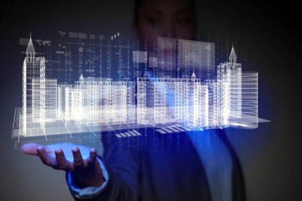 我國樓宇自控發展比較晚，但是前景廣闊！