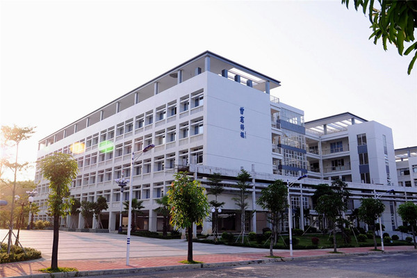 學校教育樓宇自控工程師專業實踐培養方案！