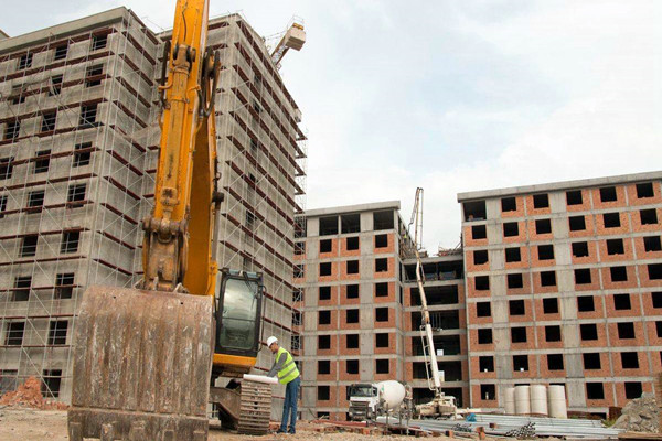 樓宇自控施工管理控制的兩大要點(diǎn)！(圖1)