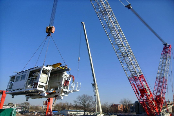 智能樓宇控制系統施工中的細節匯總！