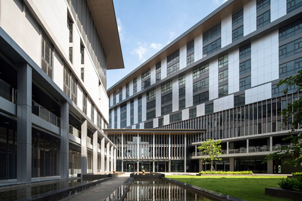 如何快速推進(jìn)樓宇自控產(chǎn)業(yè)化發(fā)展？