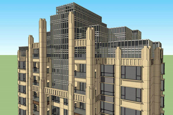 樓宇自控相關(guān)政策規(guī)范的完善迫在眉睫！