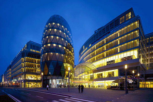 智能樓宇控制系統的坎坷發展歷程！