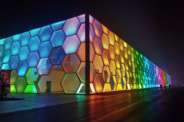 樓宇自動化系統關于照明的節能性研究！