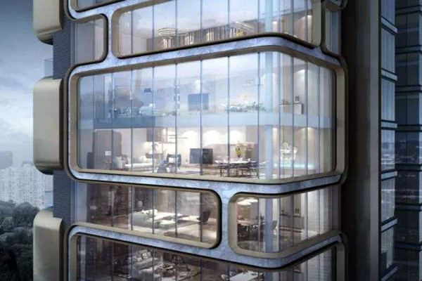 三水帶您熟悉樓宇控制系統(tǒng)運(yùn)營模式！(圖1)