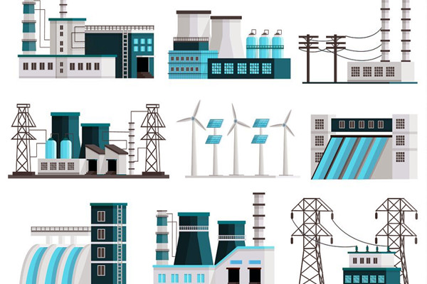 樓宇控制系統(tǒng)監(jiān)理工作的改善有技巧！(圖1)