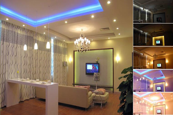 樓宇控制系統三大核心組成！(圖3)