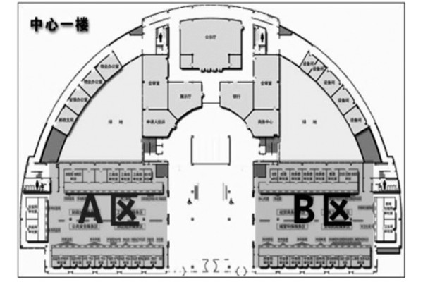 綜合布線在樓宇控制過程中不容忽視！(圖1)