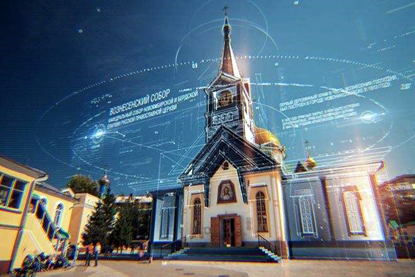 樓宇自控系統是高新技術的集大成者！(圖1)