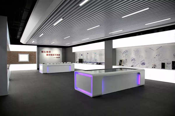 什么樣的樓宇自動化系統才是值得信賴的！(圖1)