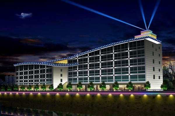 樓宇控制過程中照明系統(tǒng)的節(jié)能效果！(圖1)