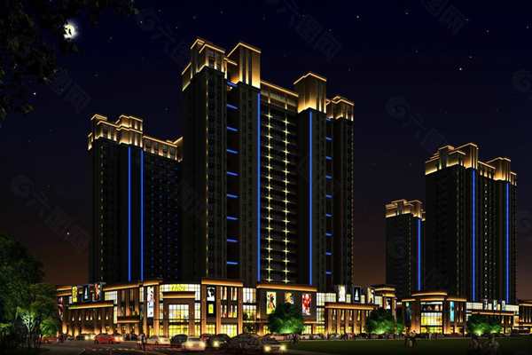 樓宇自動(dòng)化幾種重要的子系統(tǒng)你知道嗎？(圖1)