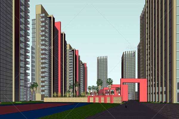 樓宇自控系統(tǒng)的組成！(圖1)