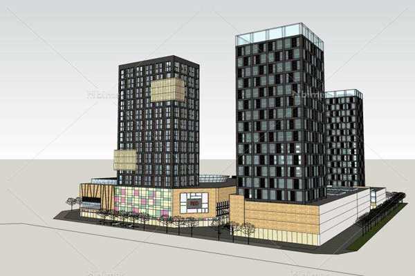 都想“認(rèn)識”樓宇智能化系統(tǒng)設(shè)計與實(shí)施？今天它來了！(圖1)