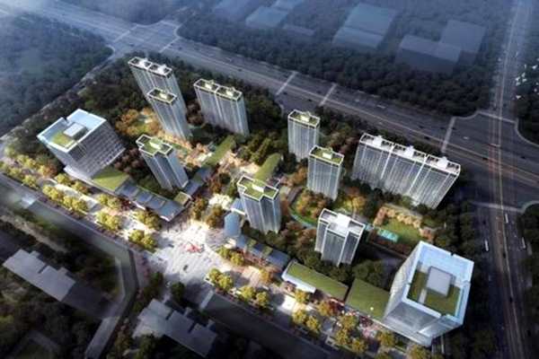 樓宇自控系統(tǒng)的設計要嚴格參照相關標準！(圖1)