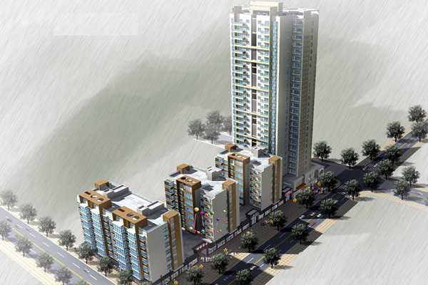 樓宇智能化系統的工程準備環節！(圖1)