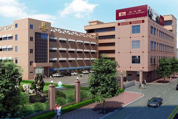 一路成長，樓宇自動化風雨無阻！(圖1)