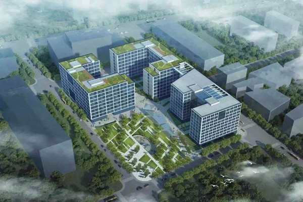 樓宇自動(dòng)化系統(tǒng)的優(yōu)化路線！(圖1)