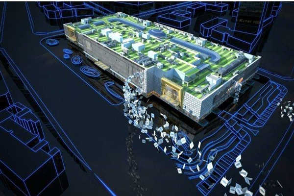 樓宇自動化系統(tǒng)的功能強(qiáng)化策略!(圖1) 樓宇自動化系統(tǒng)的功能強(qiáng)化策略!(圖1)