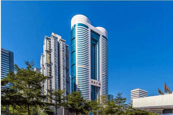 淺談樓宇控制系統技術管理！(圖1)