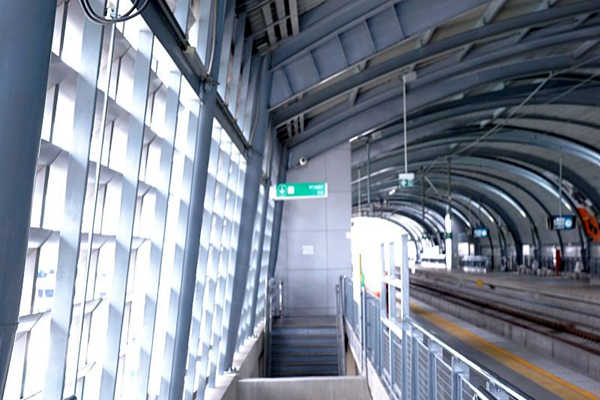 樓宇智能化系統線路安裝技術！(圖1)