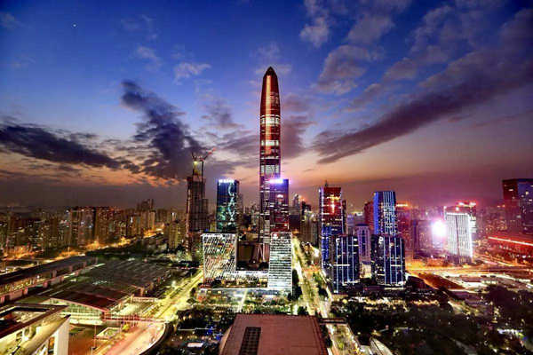 樓宇控制工程全員素質的提高！(圖1)