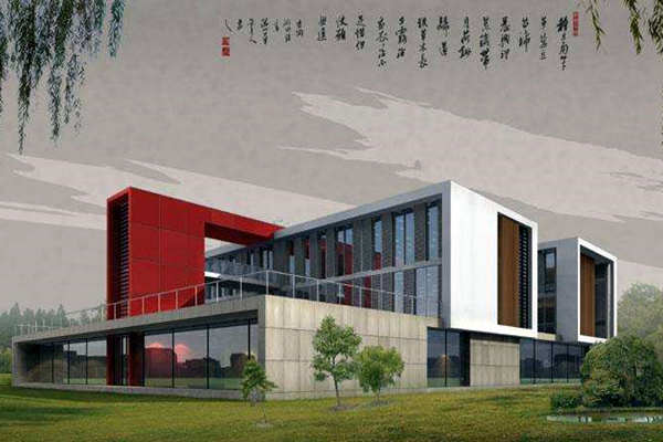 樓宇智能化設計階段兩大問題！(圖1)