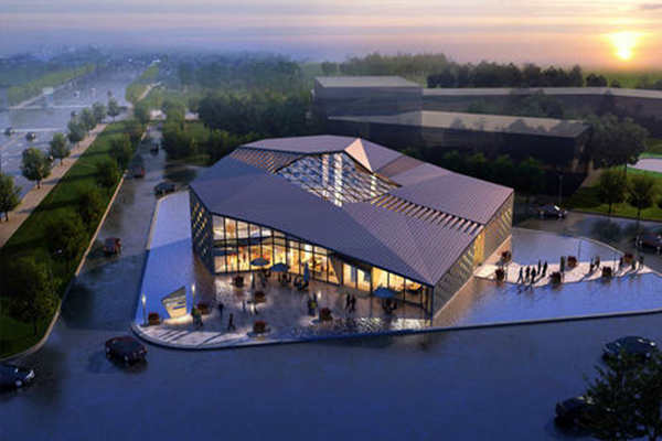 如何看待樓宇自動化系統的重構？(圖1)