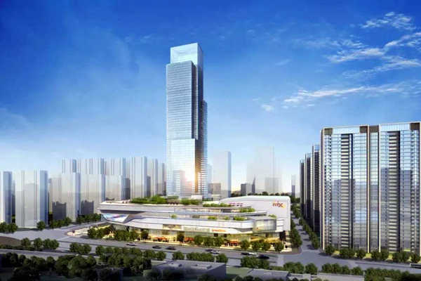 樓宇自控工程基本管理原則！(圖1)