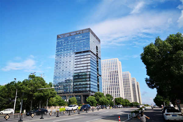 樓宇智能化技術(shù)飛速發(fā)展，智能樓宇越來(lái)越“牛”！(圖1)