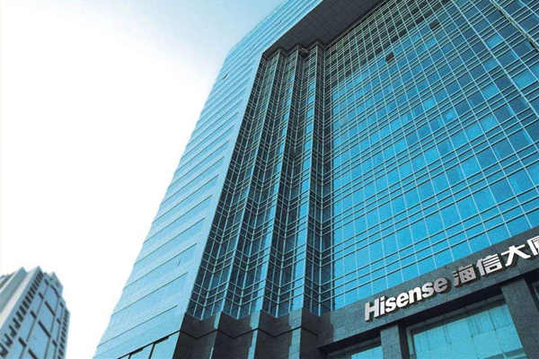 樓宇自控能否實(shí)現(xiàn)智能樓宇的高效化管理？(圖1)