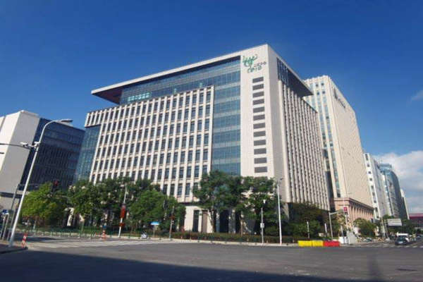 樓宇智能化系統生態性效果顯著！(圖1)