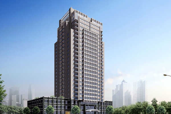 整體設計階段是樓宇自控系統建設的開端！(圖1)