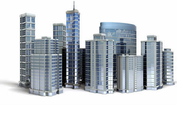 3D樓宇自控系統(tǒng)是怎樣的的？會實(shí)現(xiàn)嗎？(圖1)