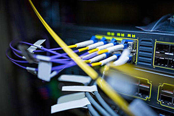 樓宇自控對(duì)于線(xiàn)路安裝有哪些要求？(圖1)