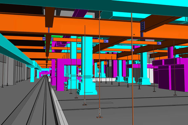 樓宇自動(dòng)化工程設(shè)備接地系統(tǒng)的四大安裝標(biāo)準(zhǔn)！(圖1)